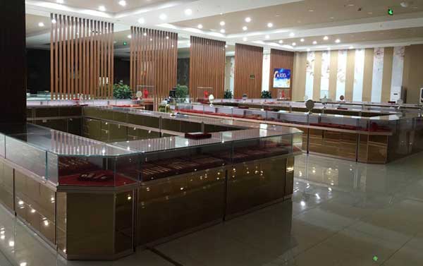 北京商場(chǎng)展示柜設(shè)計(jì) 北京商場(chǎng)展示柜設(shè)計(jì)