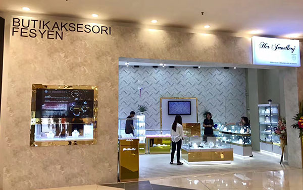 杭州展柜設(shè)計(jì) 杭州展柜設(shè)計(jì)