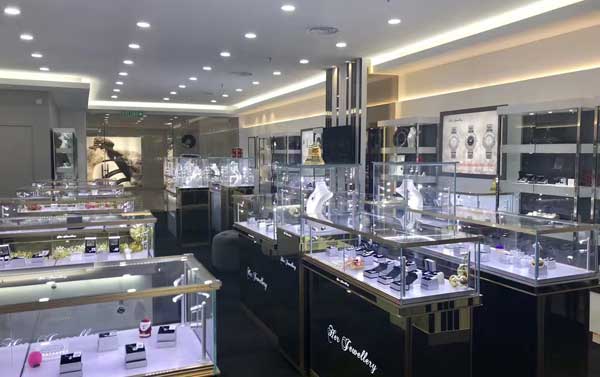 珠寶展柜運(yùn)輸問題 珠寶展柜運(yùn)輸問題