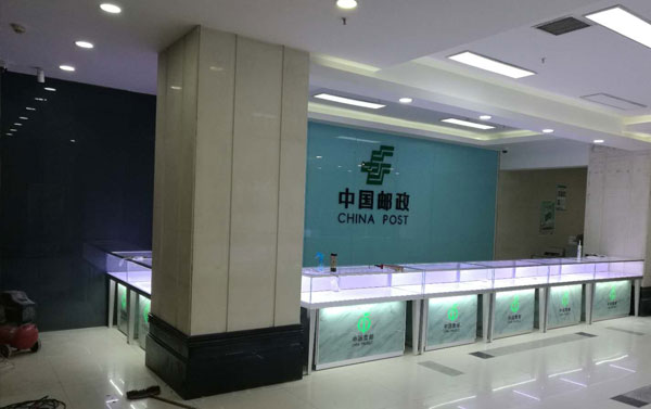 奢侈品展柜定做要符合哪些標(biāo)準(zhǔn)？